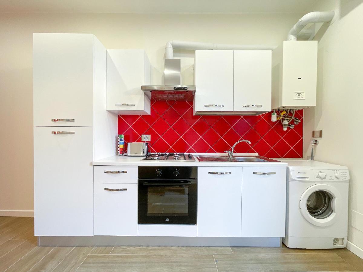 Le Residenze Milano Torricelli公寓 外观 照片