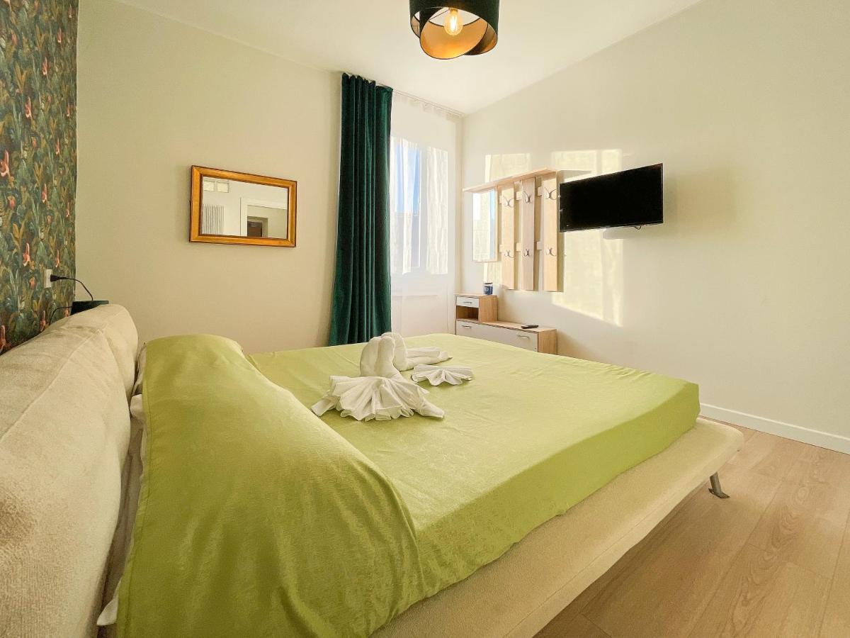Le Residenze Milano Torricelli公寓 外观 照片