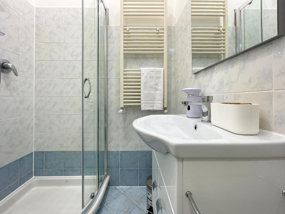 Le Residenze Milano Torricelli公寓 外观 照片