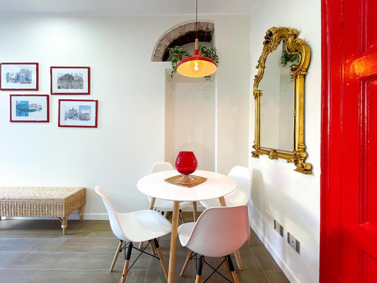 Le Residenze Milano Torricelli公寓 外观 照片