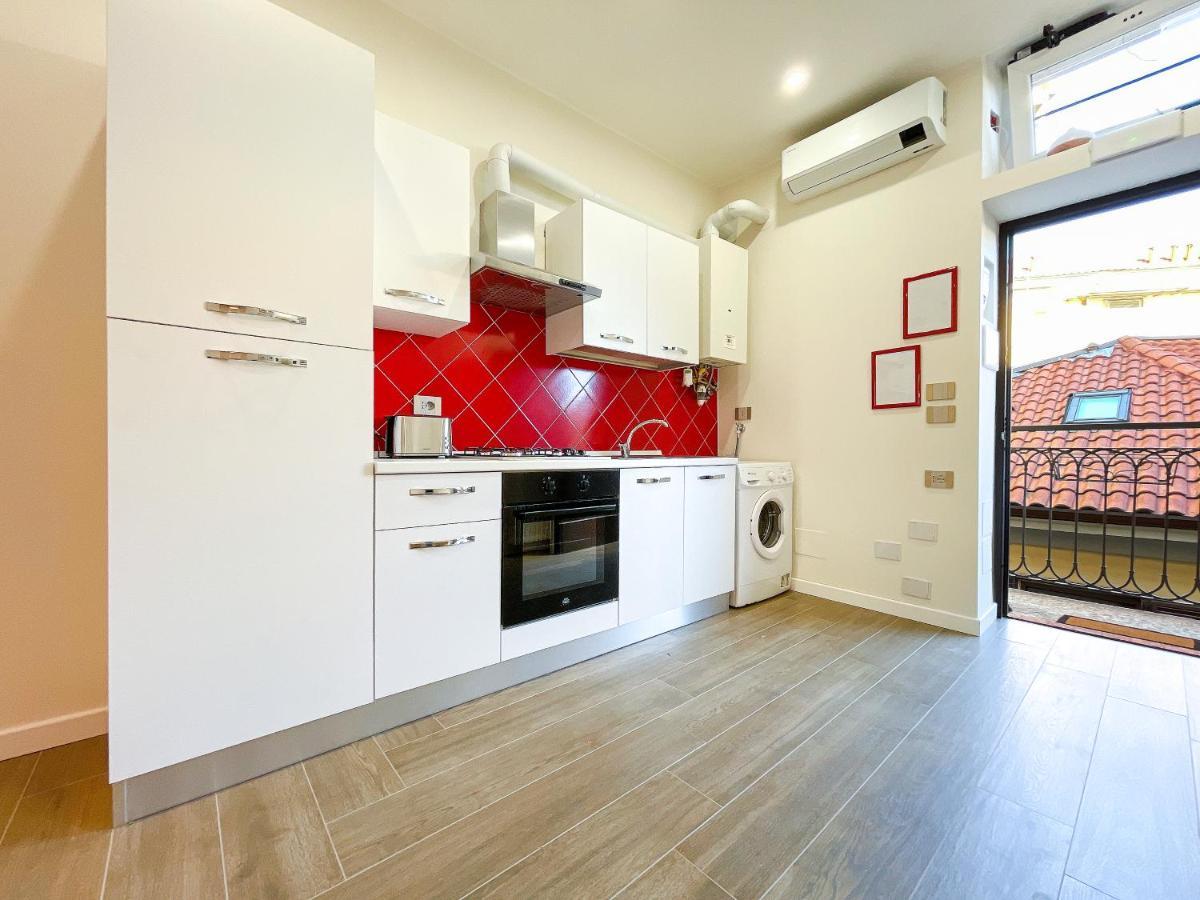 Le Residenze Milano Torricelli公寓 外观 照片