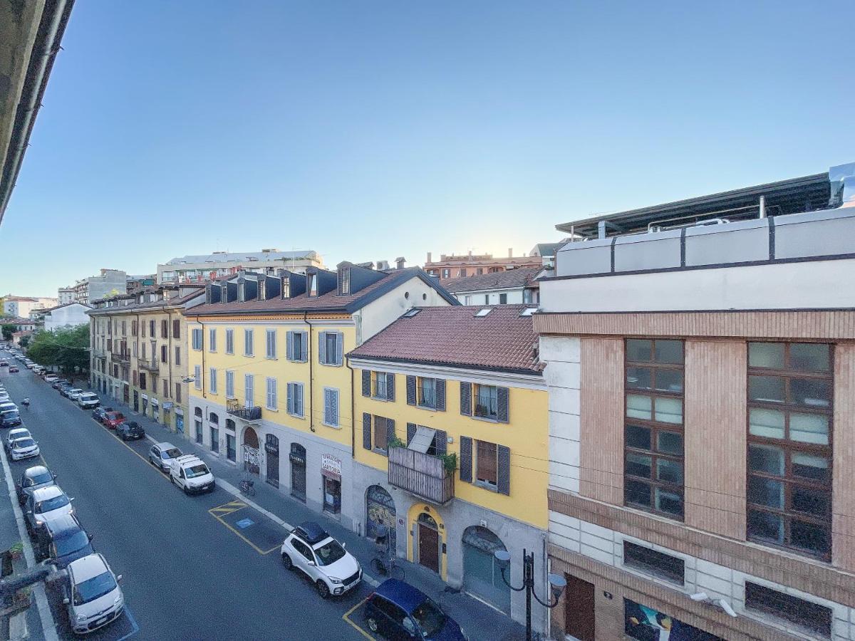 Le Residenze Milano Torricelli公寓 外观 照片