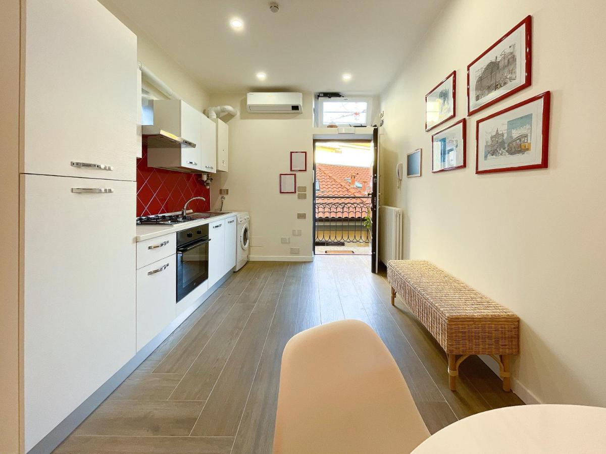 Le Residenze Milano Torricelli公寓 外观 照片