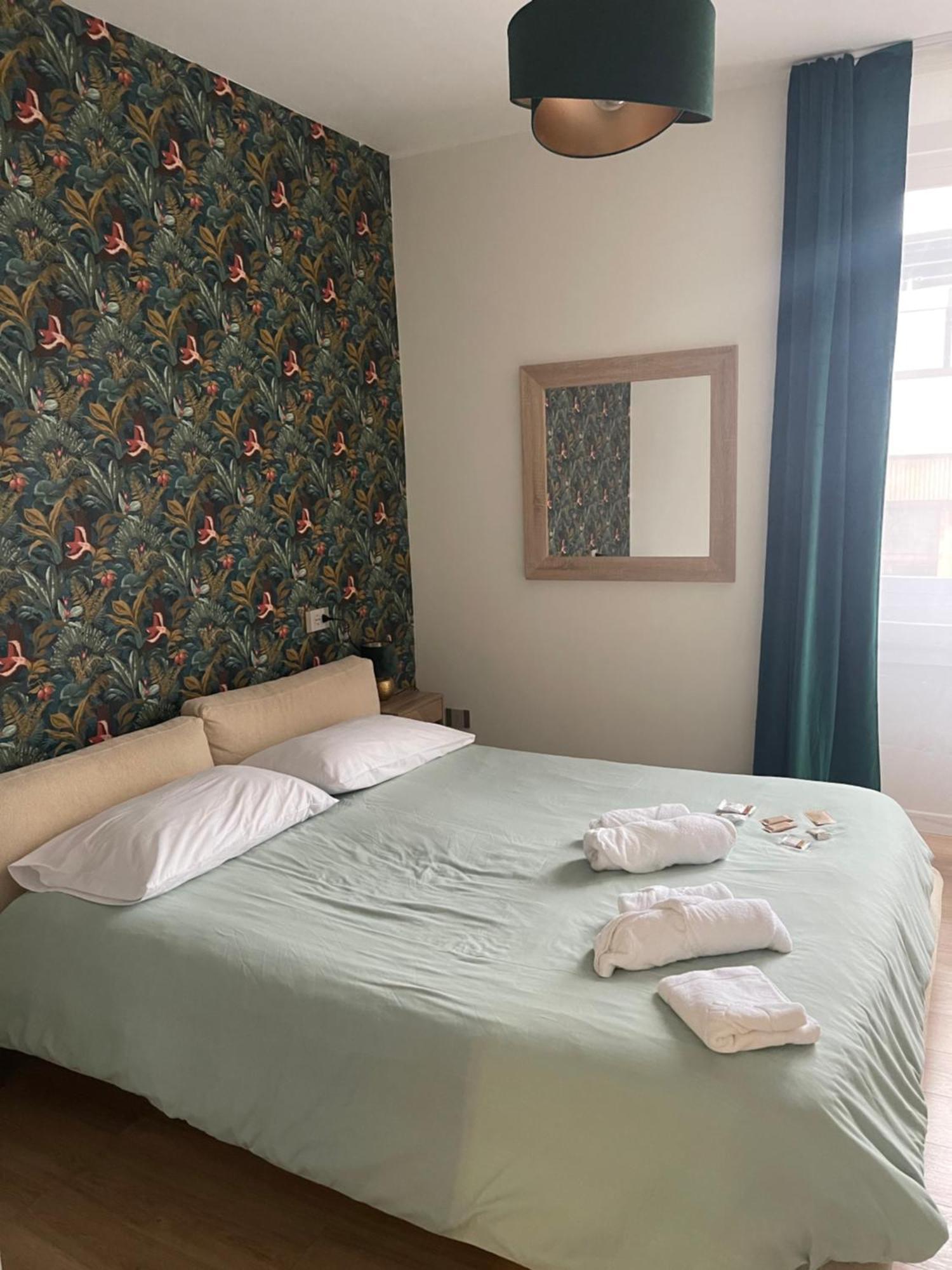 Le Residenze Milano Torricelli公寓 外观 照片